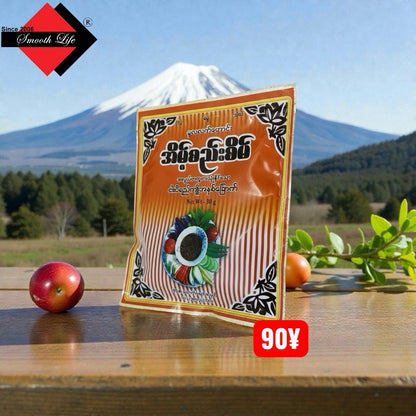 C-0) ンガピ(ငါးပိရည်အမှုန့်)30g