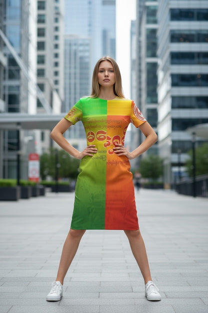 C-3) マシェモー(ငါးပိထောင်း)L